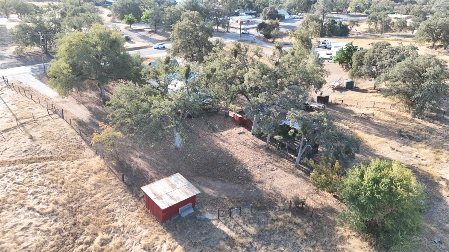 31913 Auberry Rd, Auberry, CA 93602