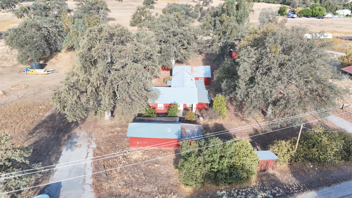 31913 Auberry Rd, Auberry, CA 93602