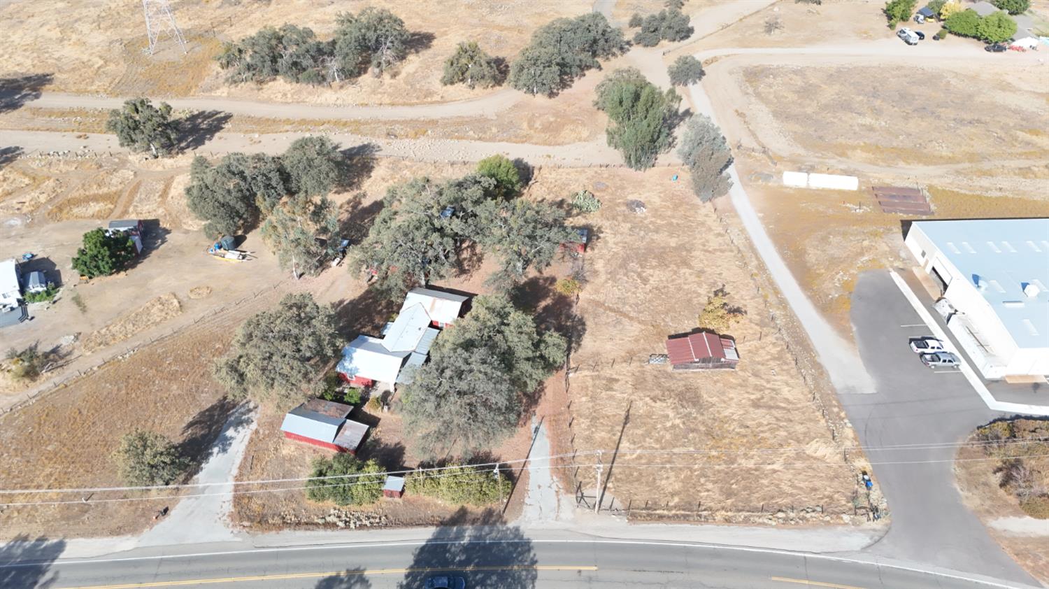 31913 Auberry Rd, Auberry, CA 93602