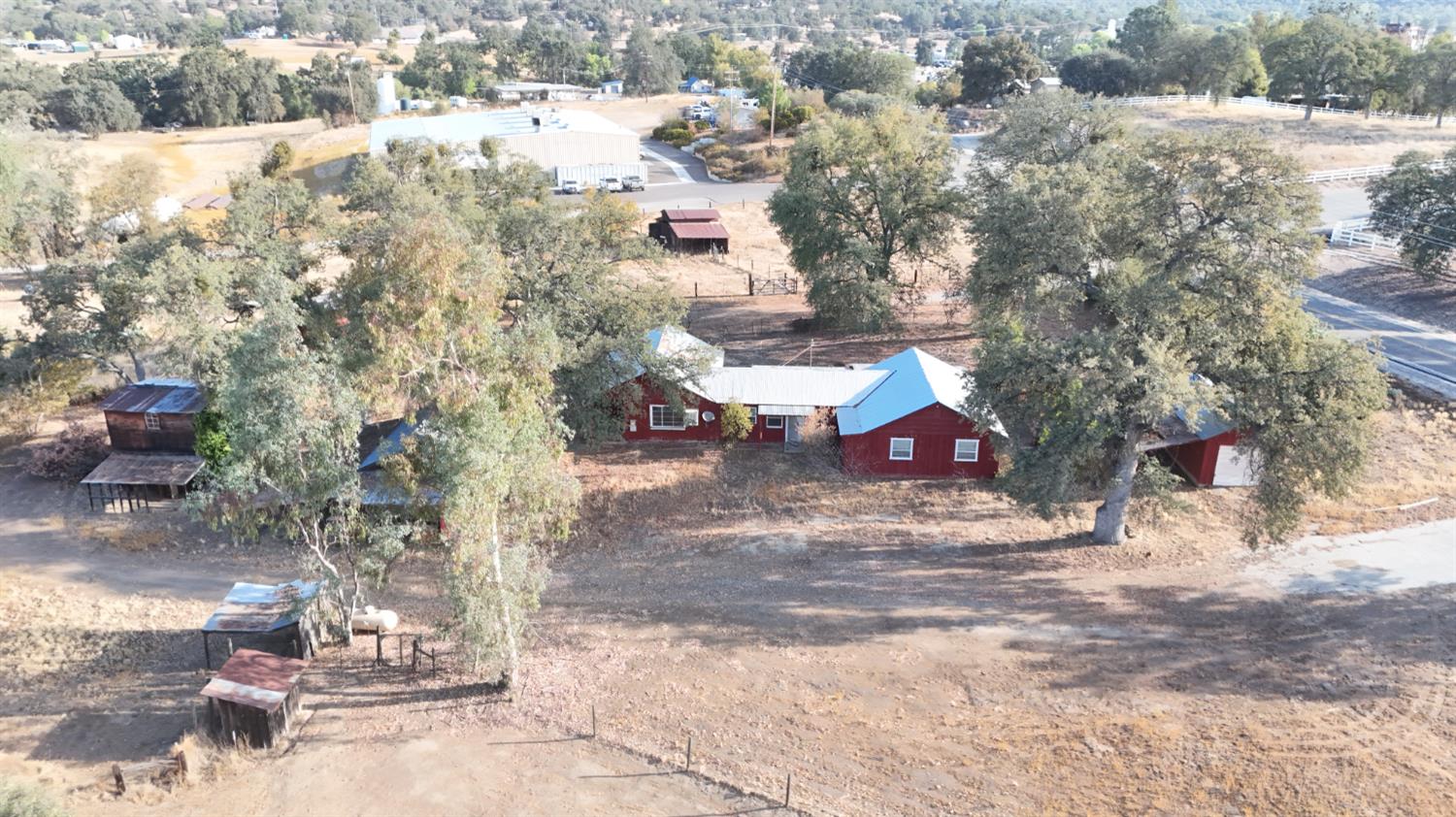31913 Auberry Rd, Auberry, CA 93602