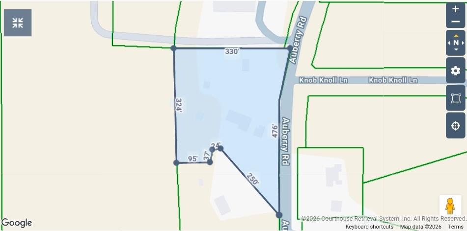 31913 Auberry Rd, Auberry, CA 93602