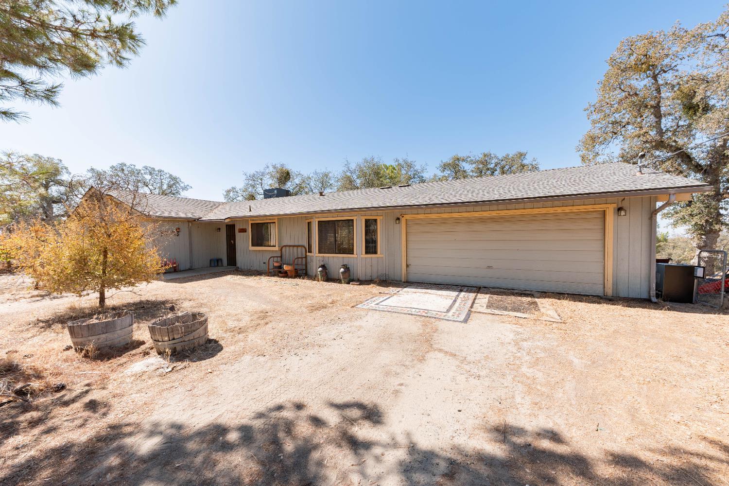 32838 Water Gulch Rd, Coarsegold, CA 93614