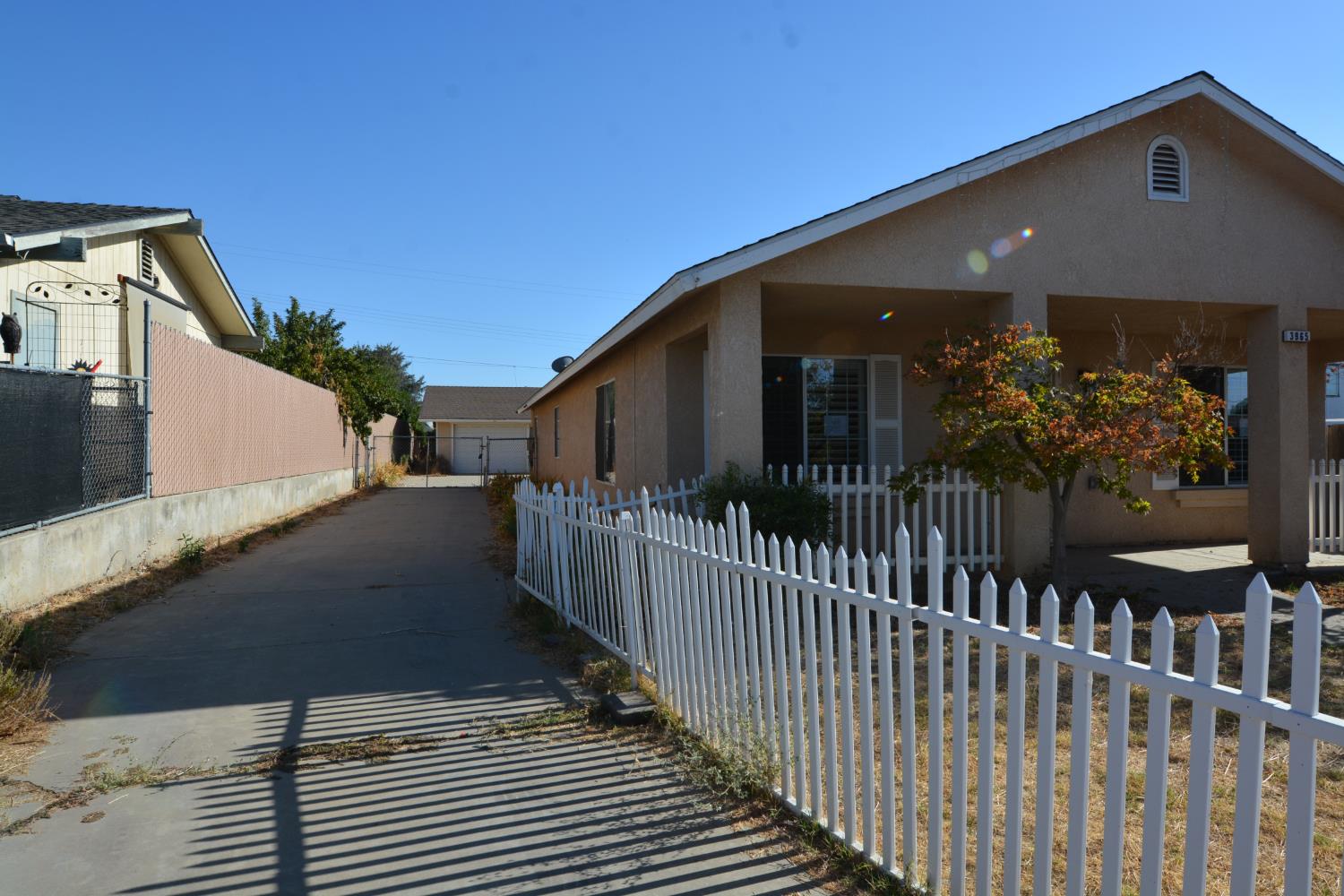 3965 E Marcus Ave, Friant, CA 93626