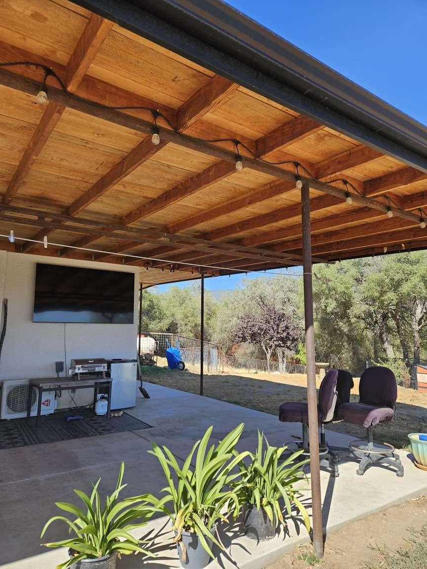 43980 CA-49, Ahwahnee, CA 93601