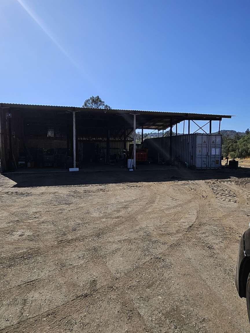 43980 CA-49, Ahwahnee, CA 93601