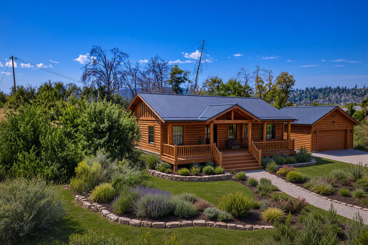 36703 Peterson Rd, Auberry, CA 93602