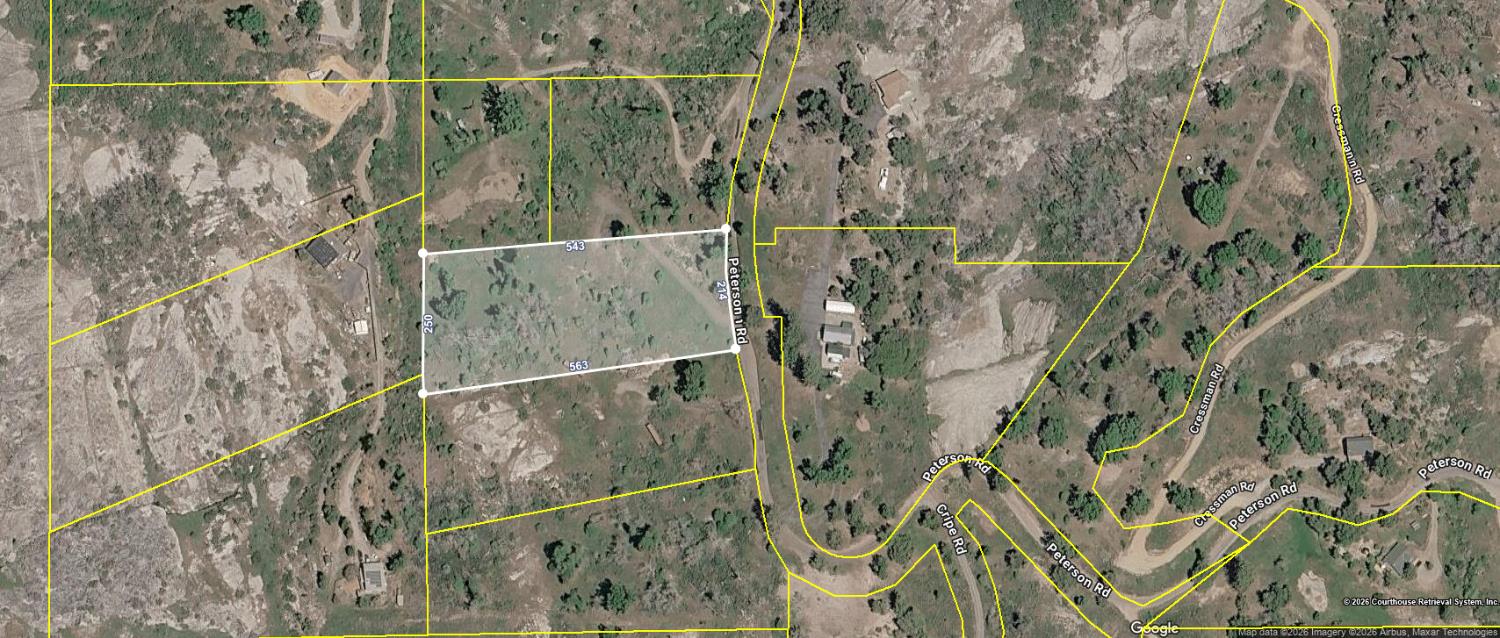 36703 Peterson Rd, Auberry, CA 93602
