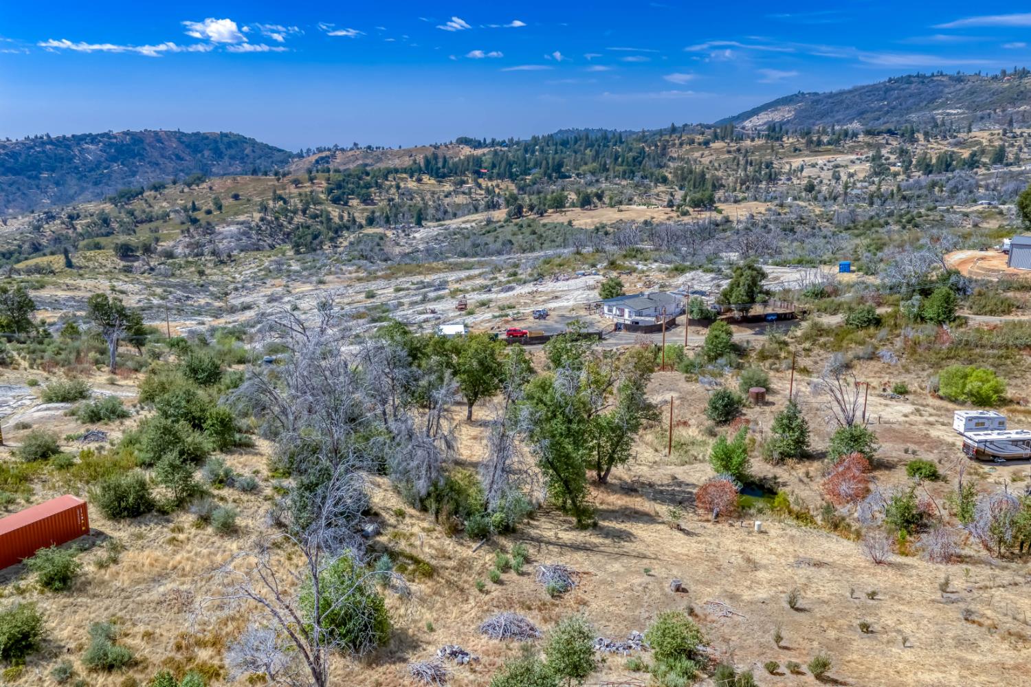 36703 Peterson Rd, Auberry, CA 93602