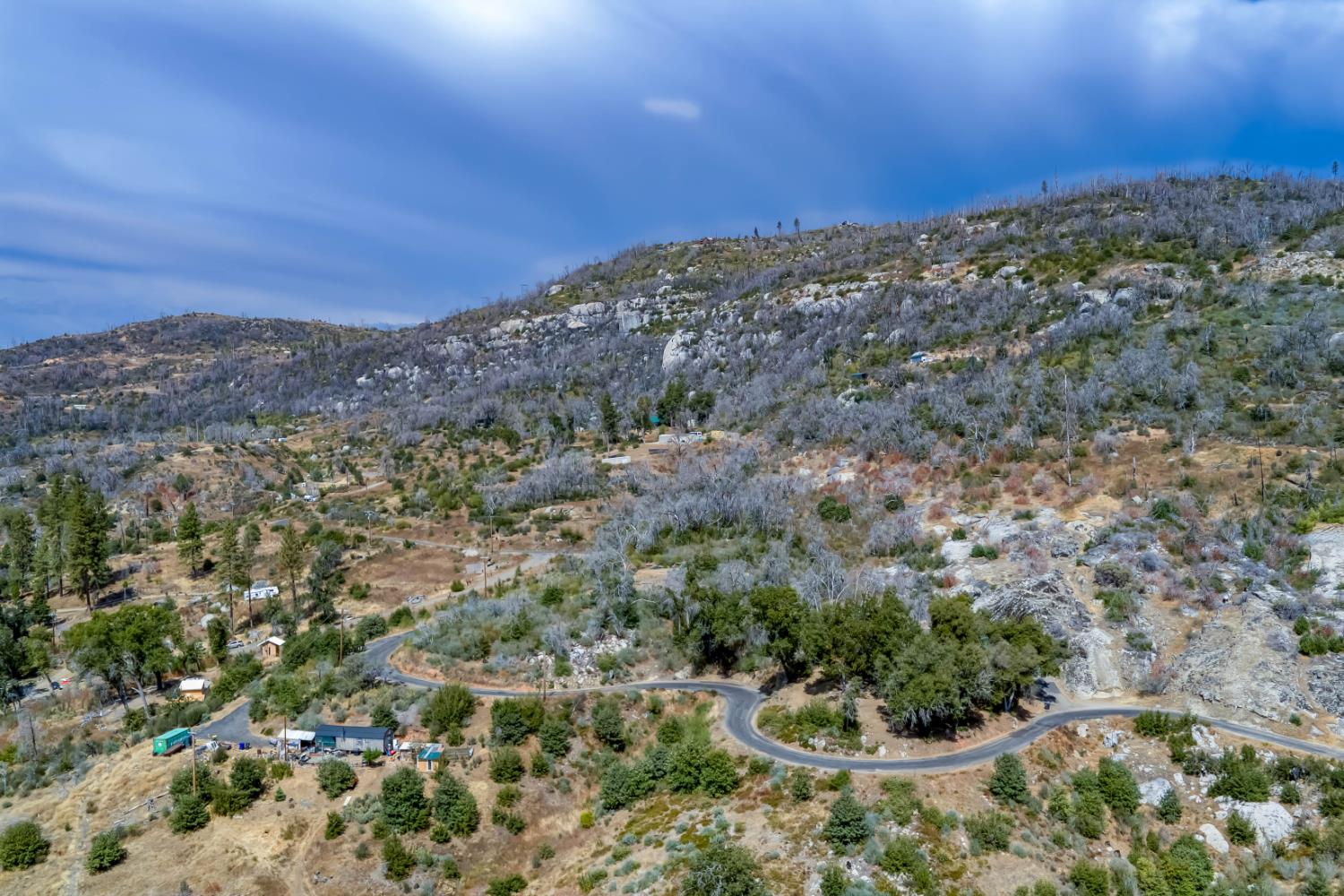 36703 Peterson Rd, Auberry, CA 93602