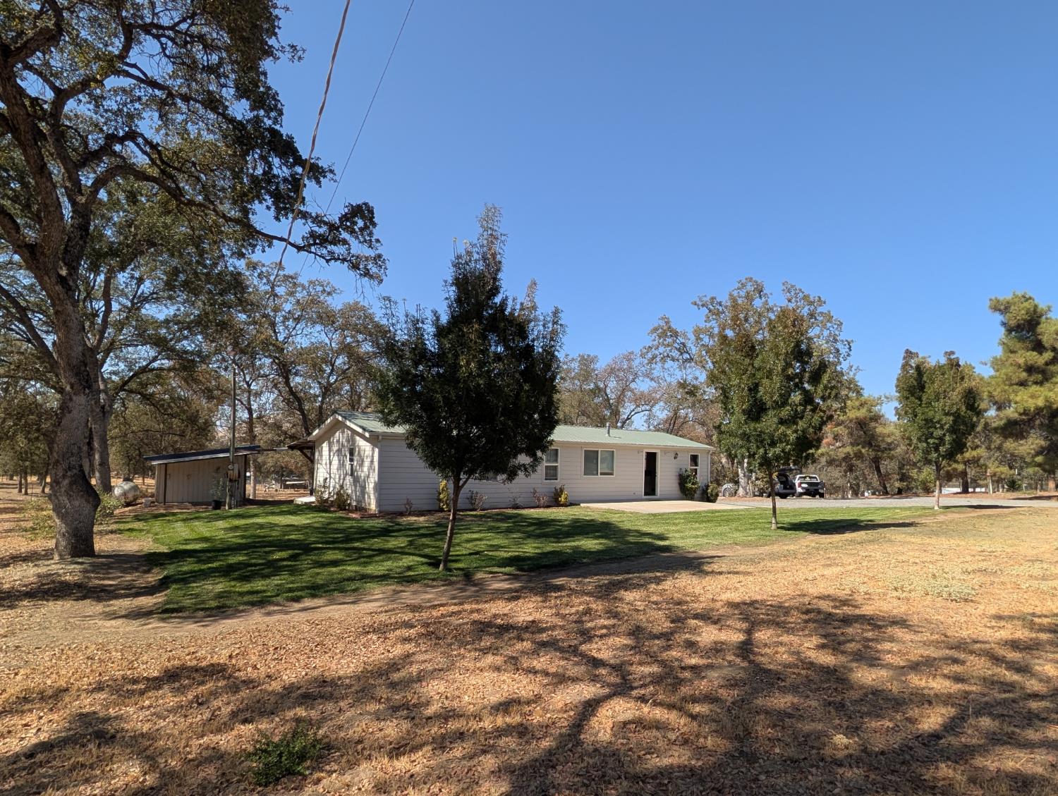 34904 Bronco Ln, Yokuts Valley, CA 93675