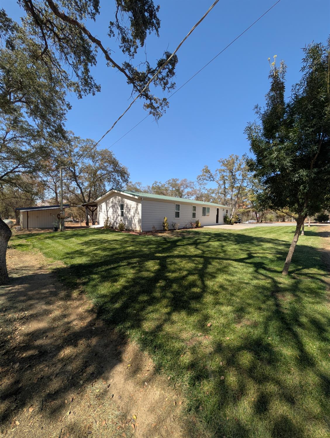 34904 Bronco Ln, Yokuts Valley, CA 93675