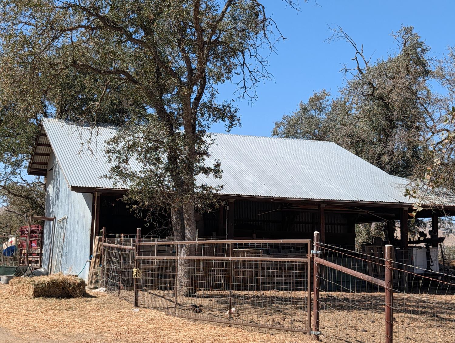 34904 Bronco Ln, Yokuts Valley, CA 93675