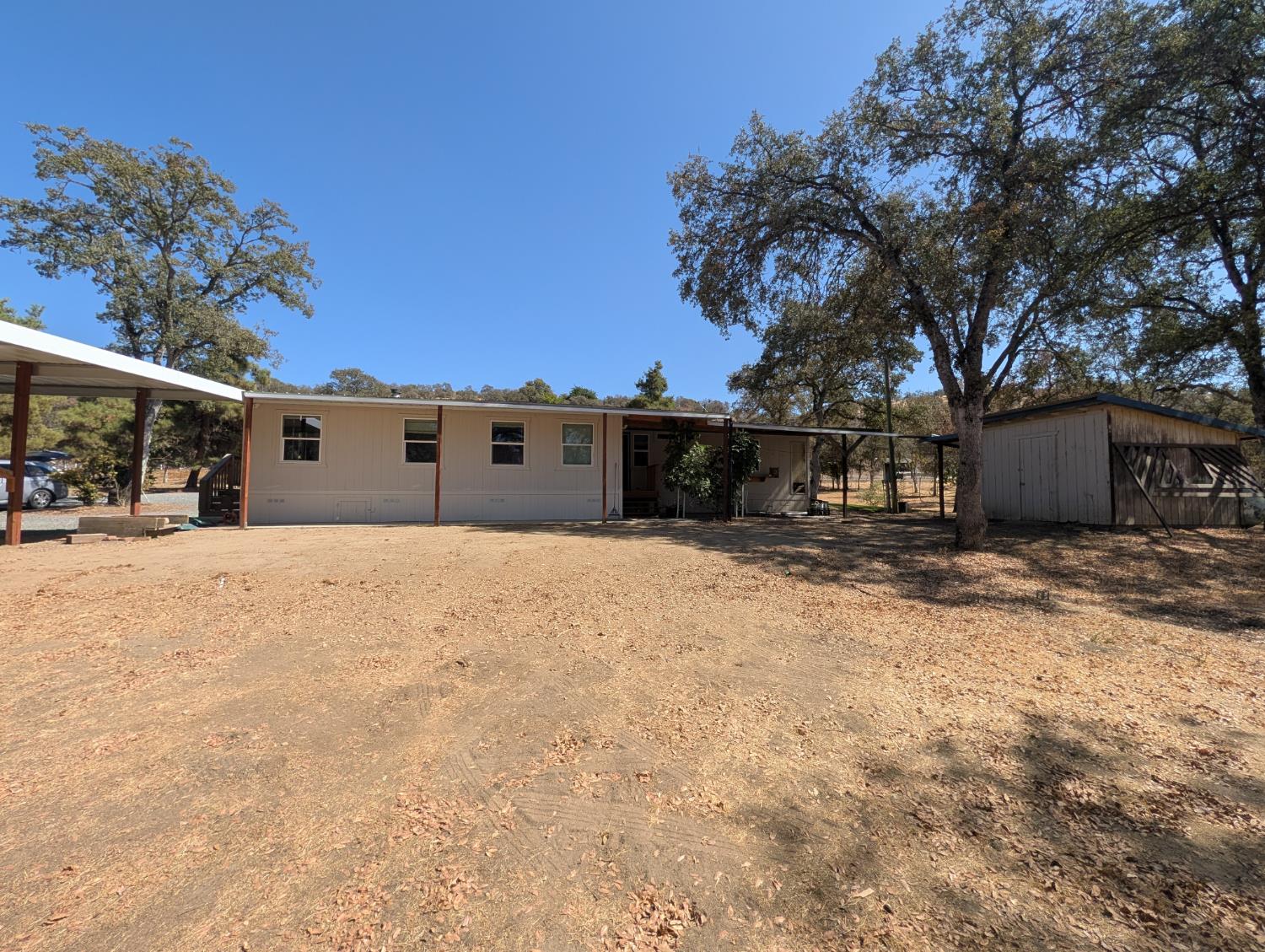 34904 Bronco Ln, Yokuts Valley, CA 93675