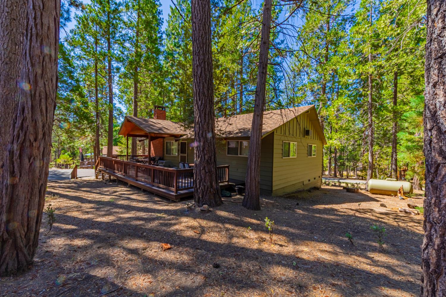 8005 Cedar Cir, Wawona, CA 95389