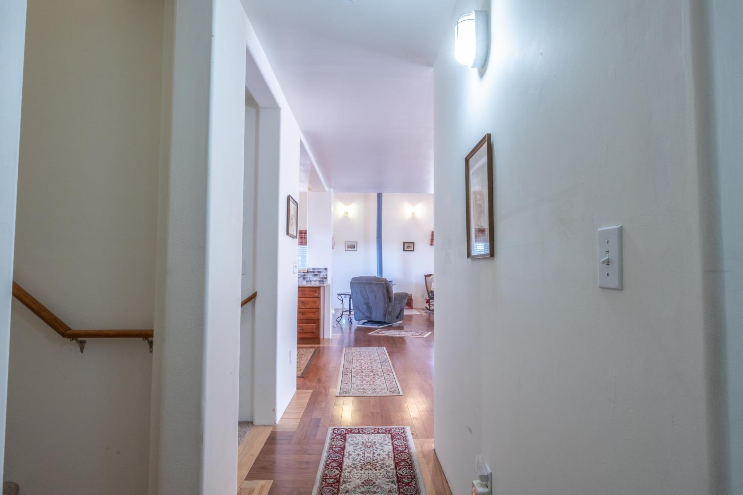 7501 Yosemite Park Way, Yosemite West, CA 95389