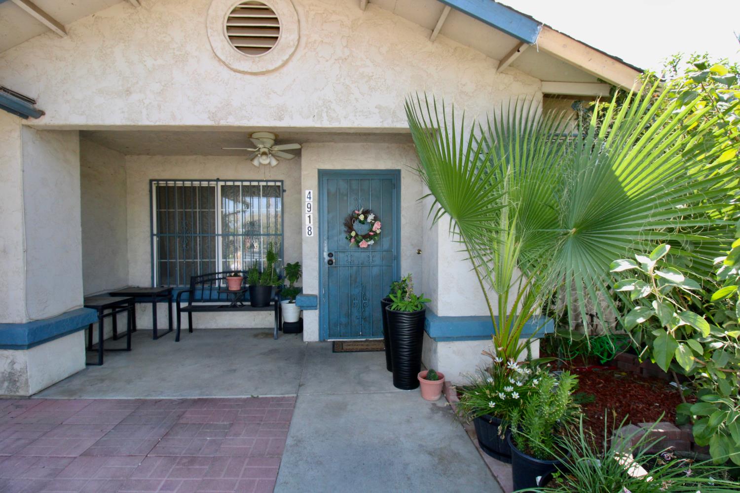 4918 E Burns Ave, Fresno, CA 93725