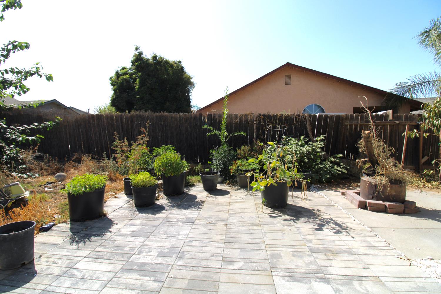 4918 E Burns Ave, Fresno, CA 93725