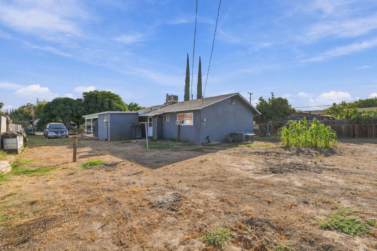 16420 Hudson Ave, Tulare, CA 93274