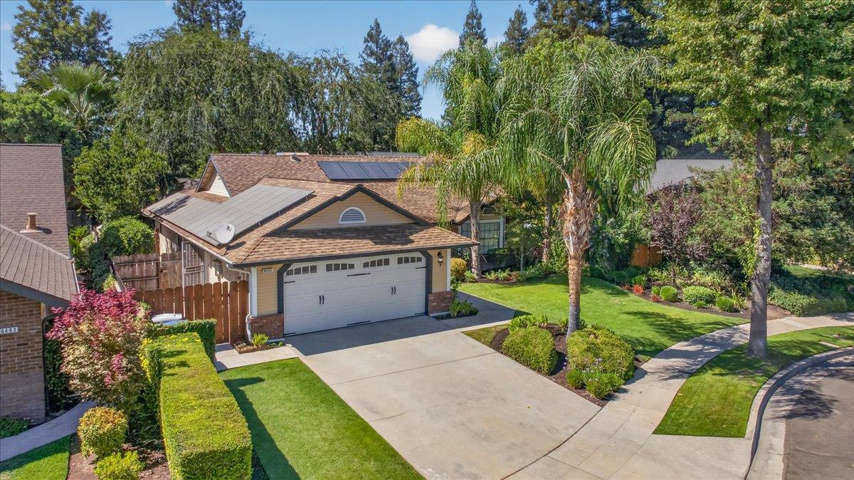 6495 N Vagedes Ave, Fresno, CA 93711