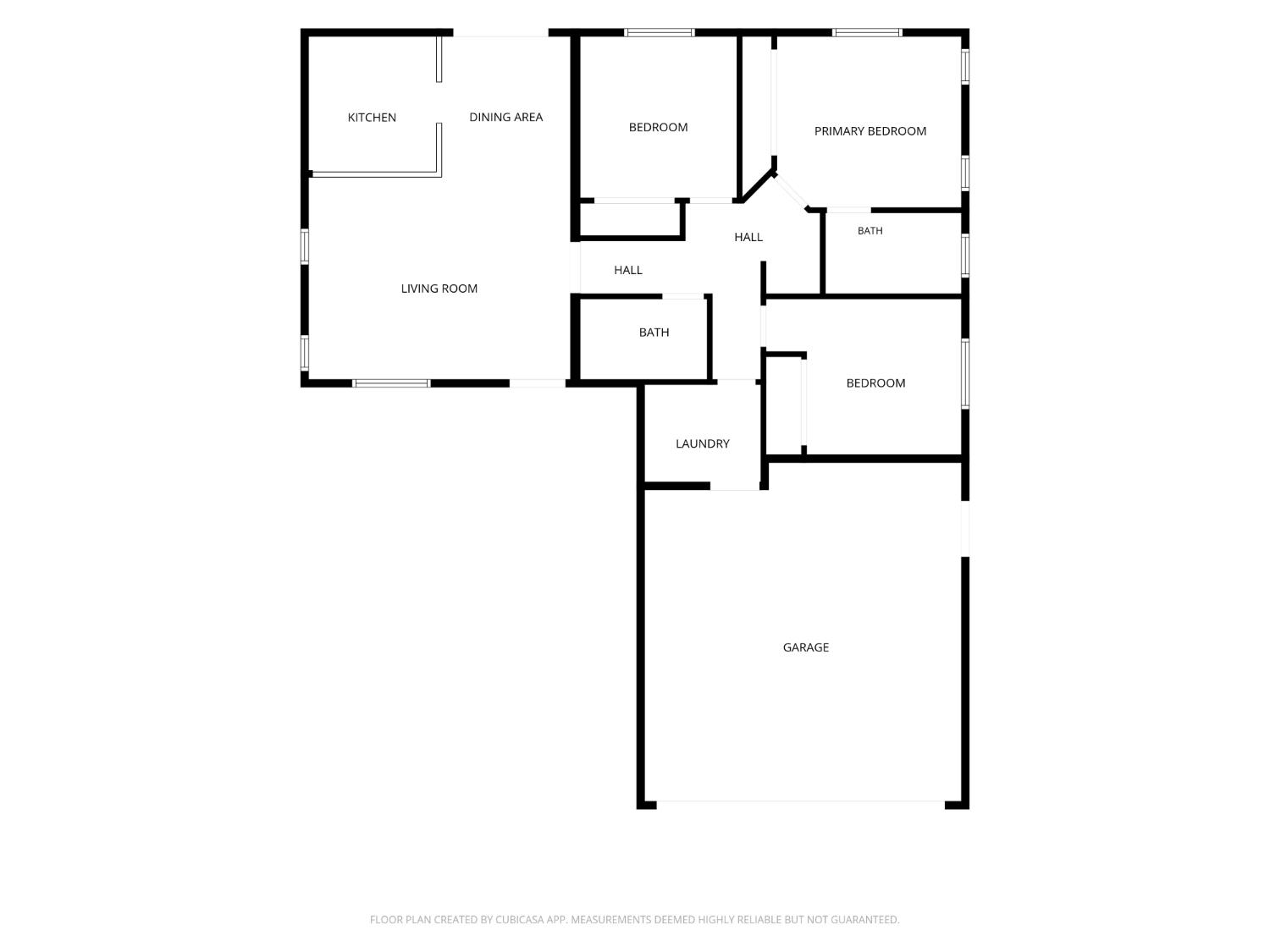 2412 Sycamore St, Selma, CA 93662