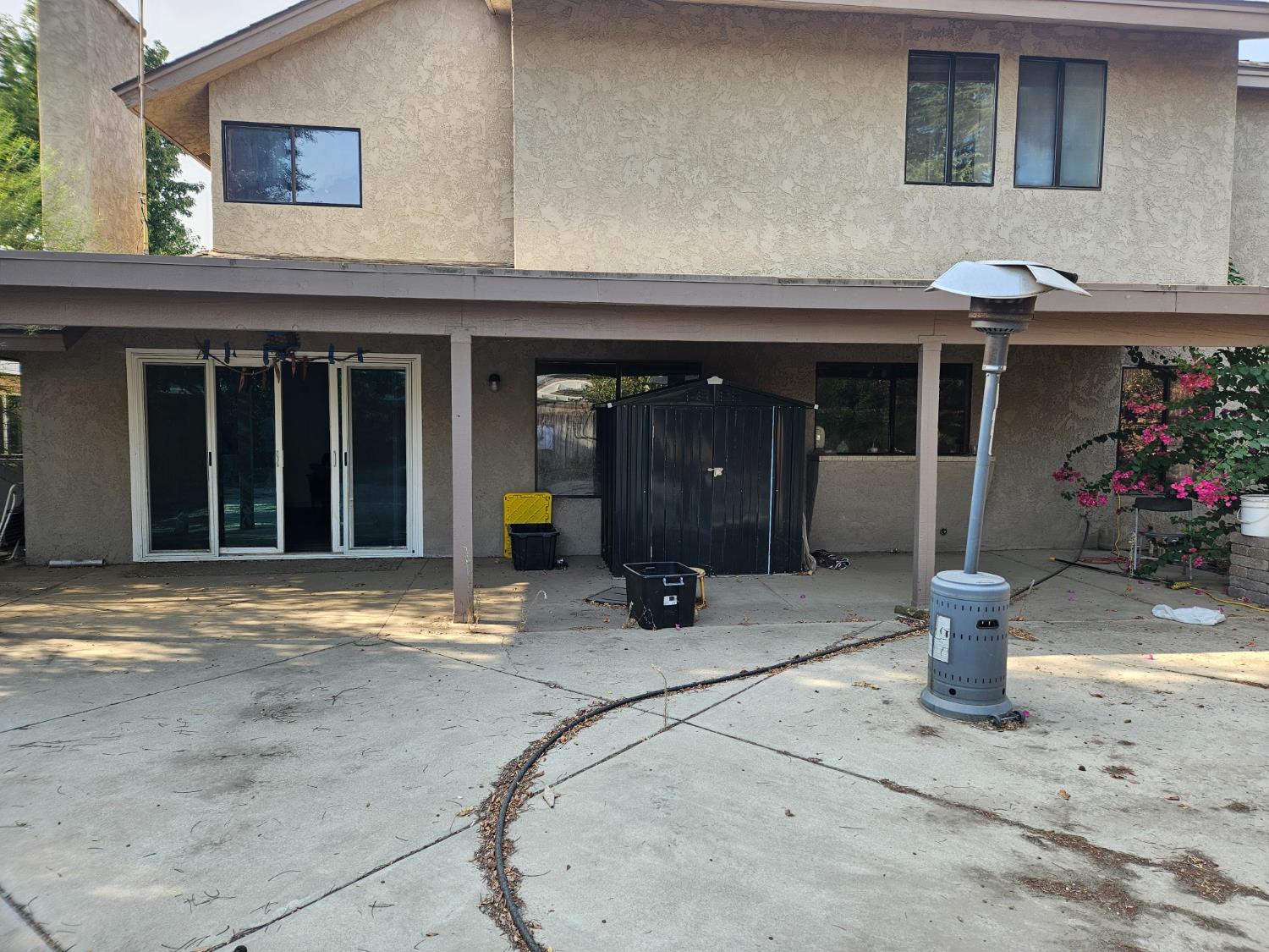 467 W Tenaya Ave, Clovis, CA 93619