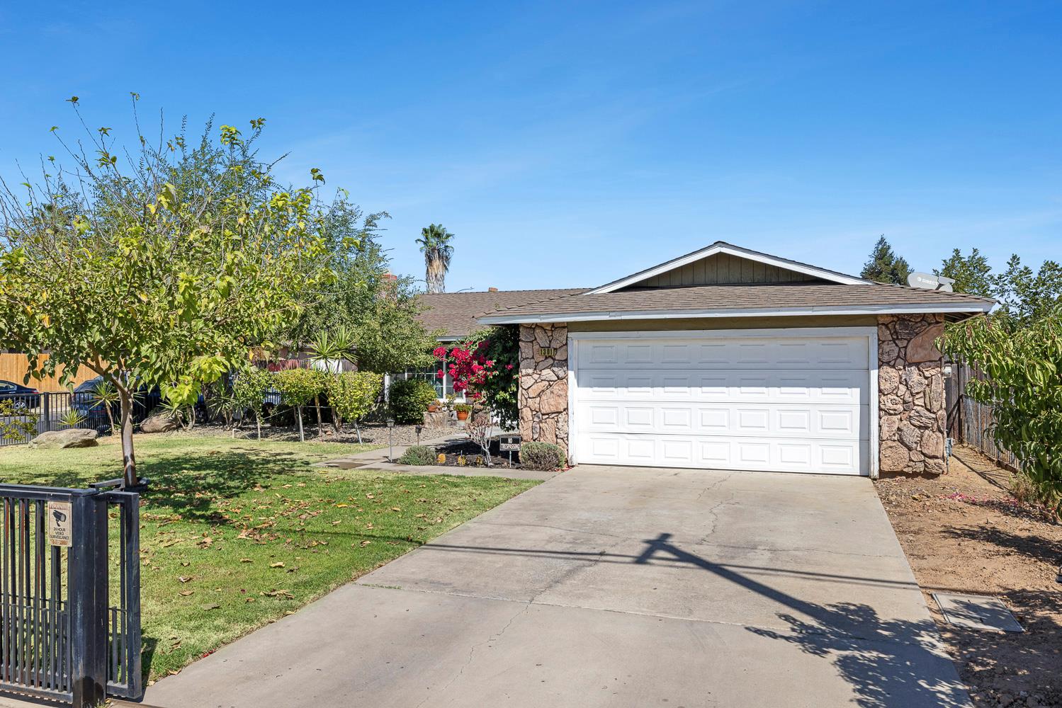 1301 Kennedy, Madera, CA 93638