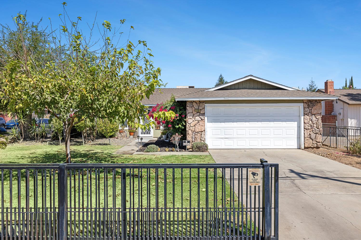 1301 Kennedy, Madera, CA 93638