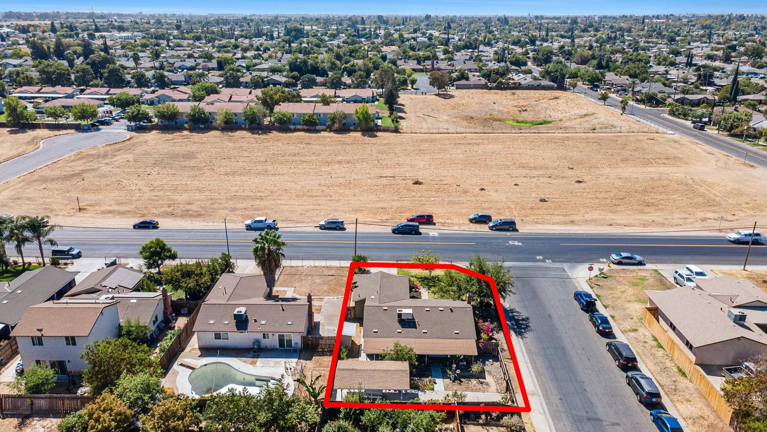 1301 Kennedy, Madera, CA 93638