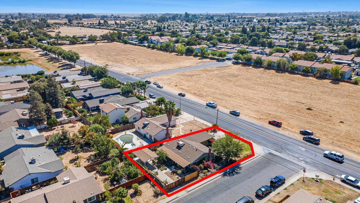 1301 Kennedy, Madera, CA 93638