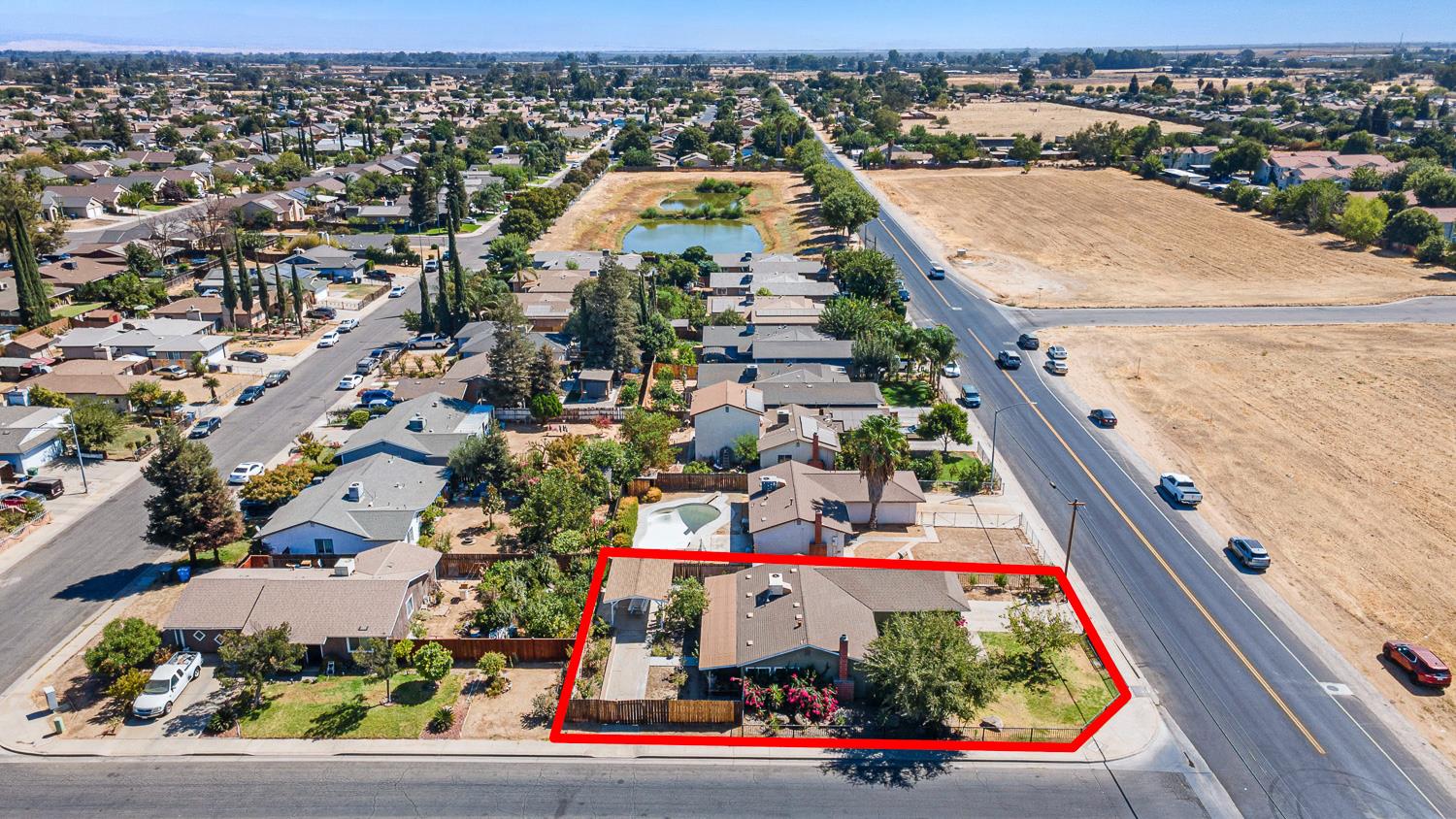 1301 Kennedy, Madera, CA 93638