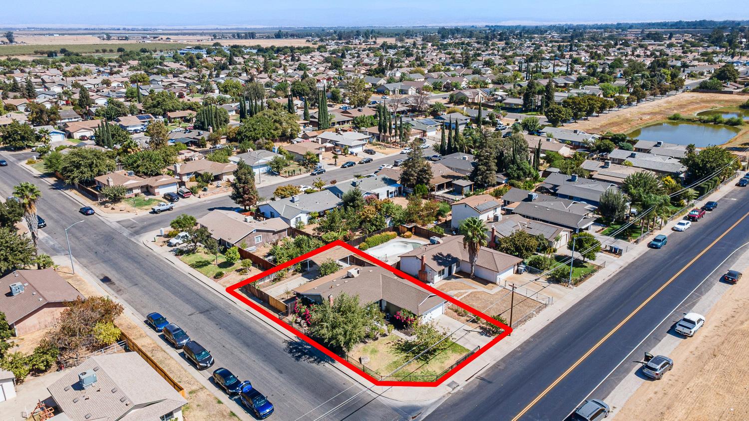 1301 Kennedy, Madera, CA 93638