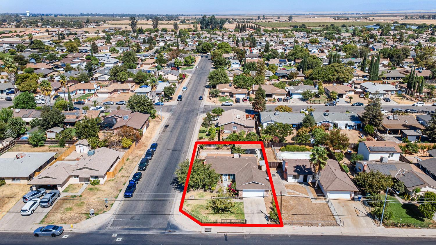 1301 Kennedy, Madera, CA 93638