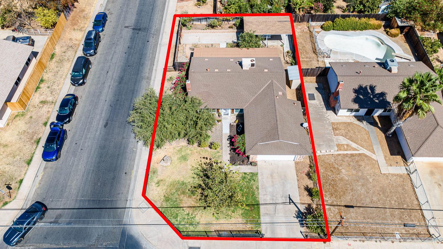 1301 Kennedy, Madera, CA 93638