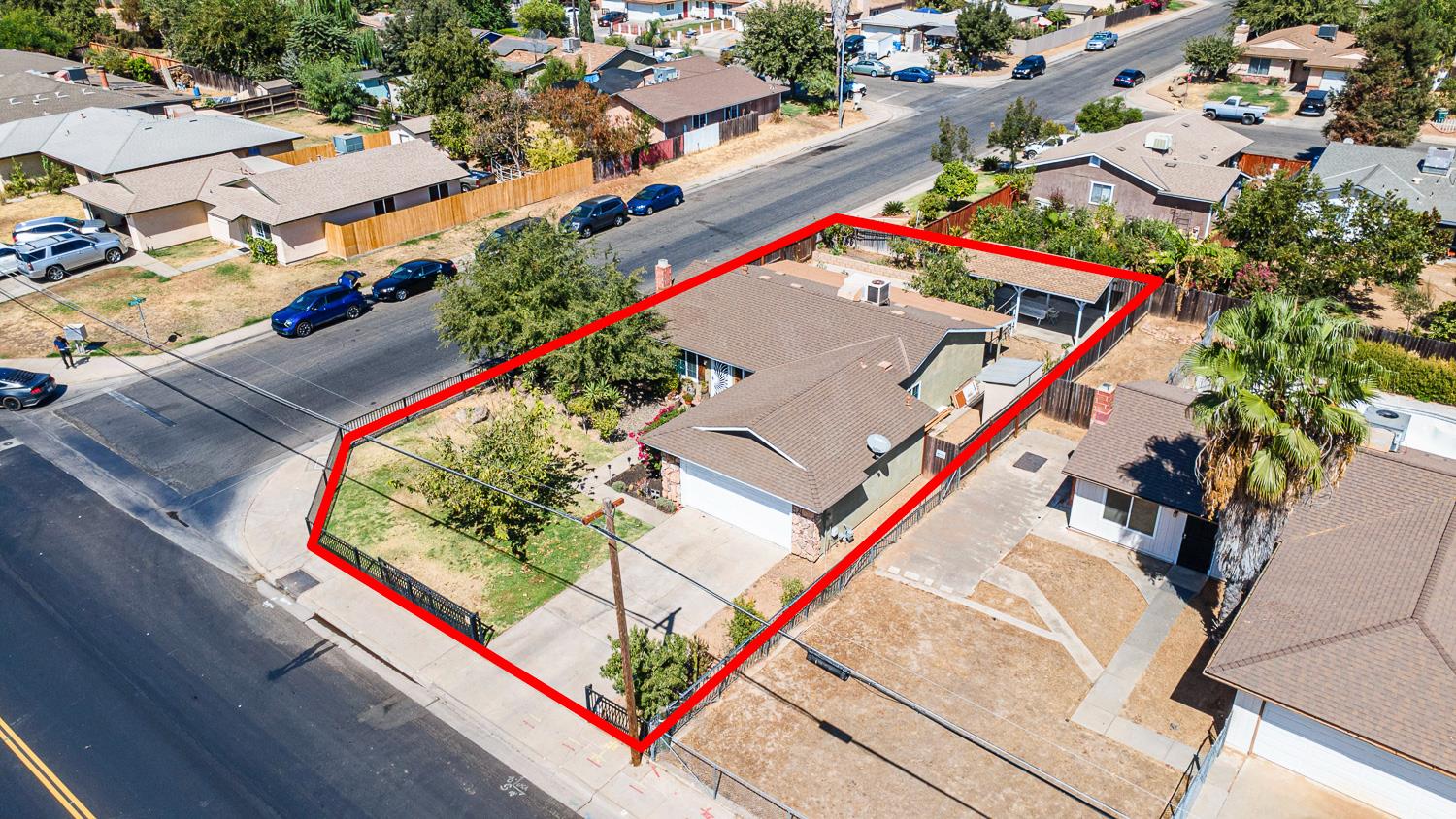 1301 Kennedy, Madera, CA 93638
