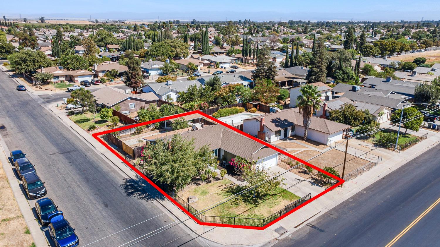 1301 Kennedy, Madera, CA 93638