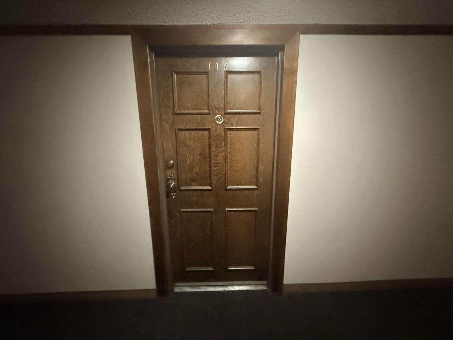 4919 N Millbrook Ave #116, Fresno, CA 93726