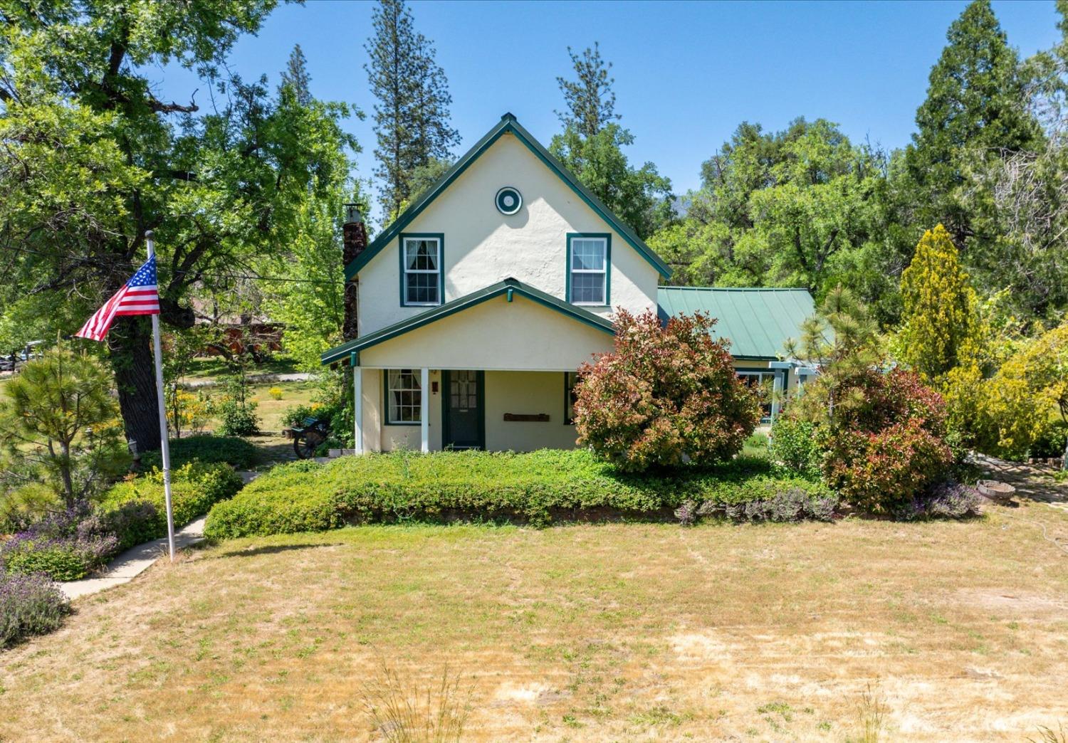 2669 Triangle Rd, Mariposa, CA 95338