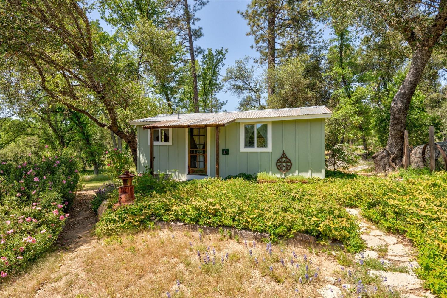 2669 Triangle Rd, Mariposa, CA 95338