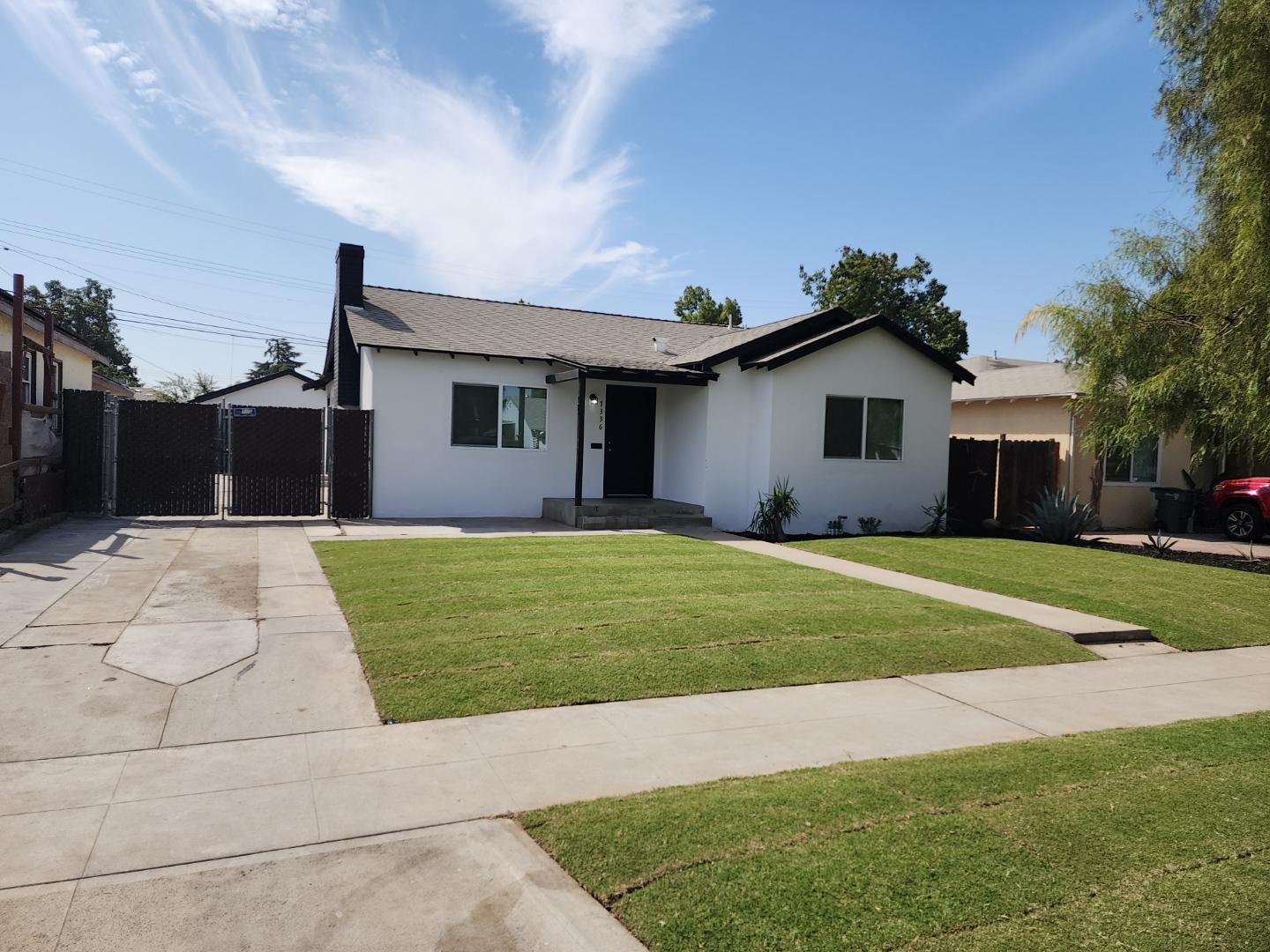 1336 E Princeton, Fresno, CA 93704