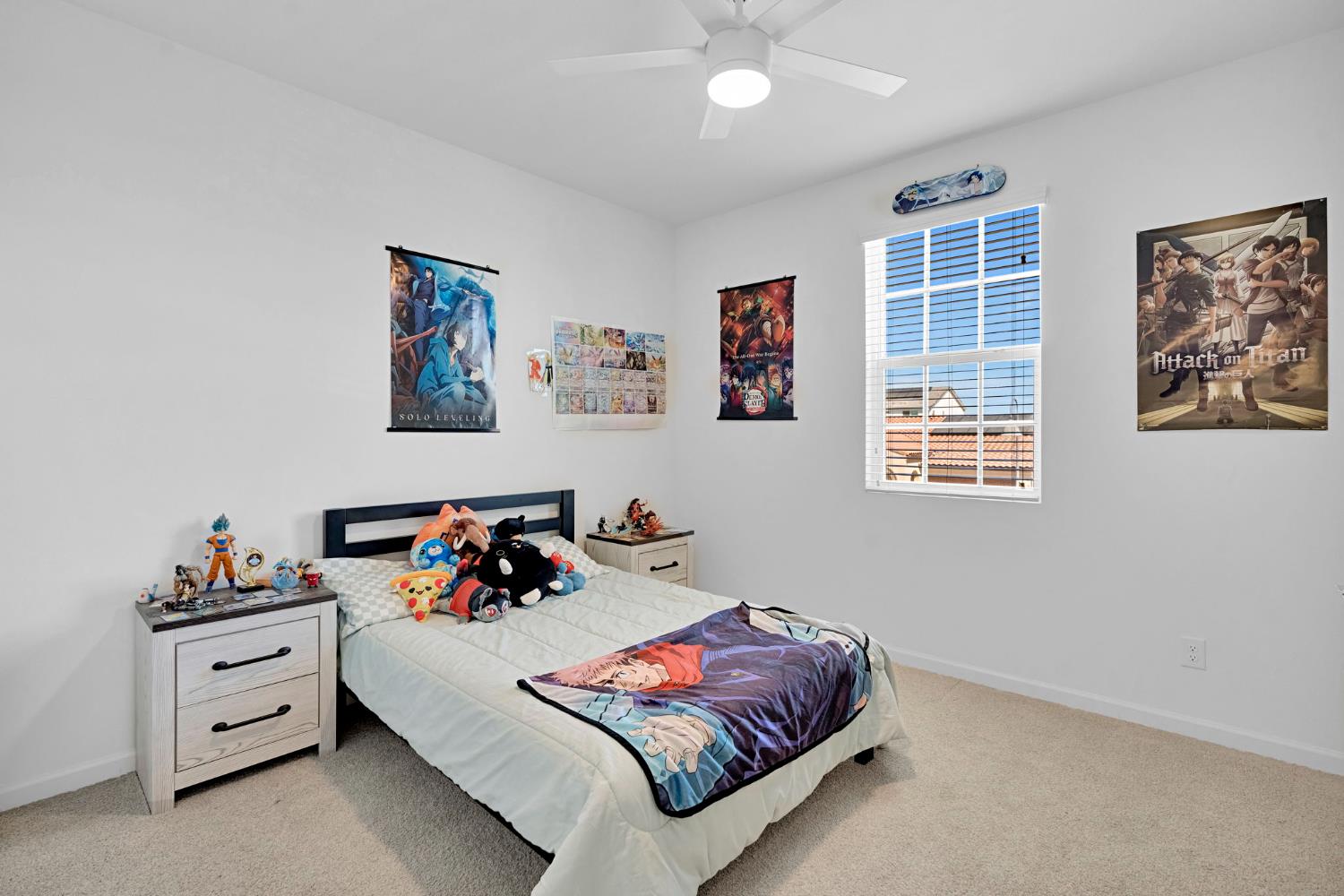 534 Laurel Crest Ave, Madera, CA 93636