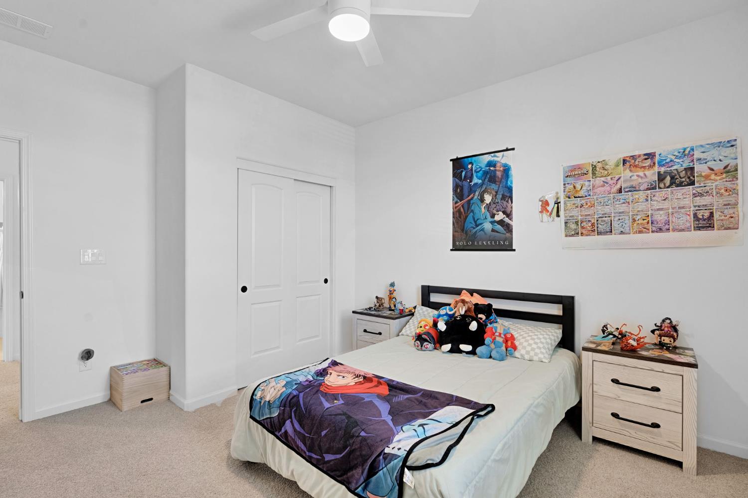 534 Laurel Crest Ave, Madera, CA 93636
