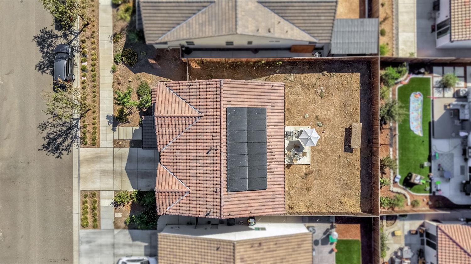 534 Laurel Crest Ave, Madera, CA 93636