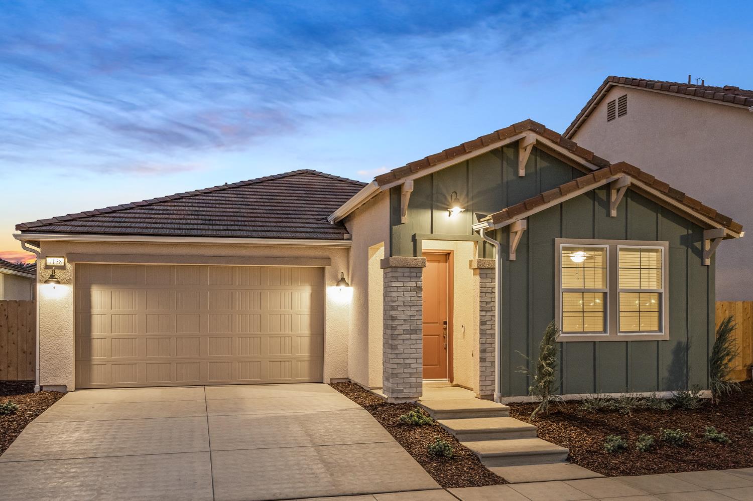 7138 W Ashcroft Ave, Fresno, CA 93723