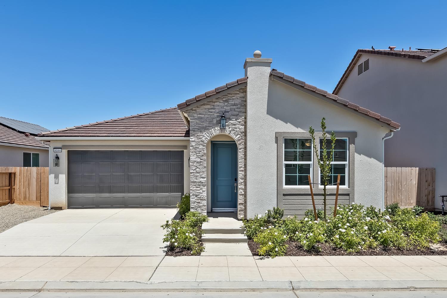 4164 N Tisha Ave, Fresno, CA 93723