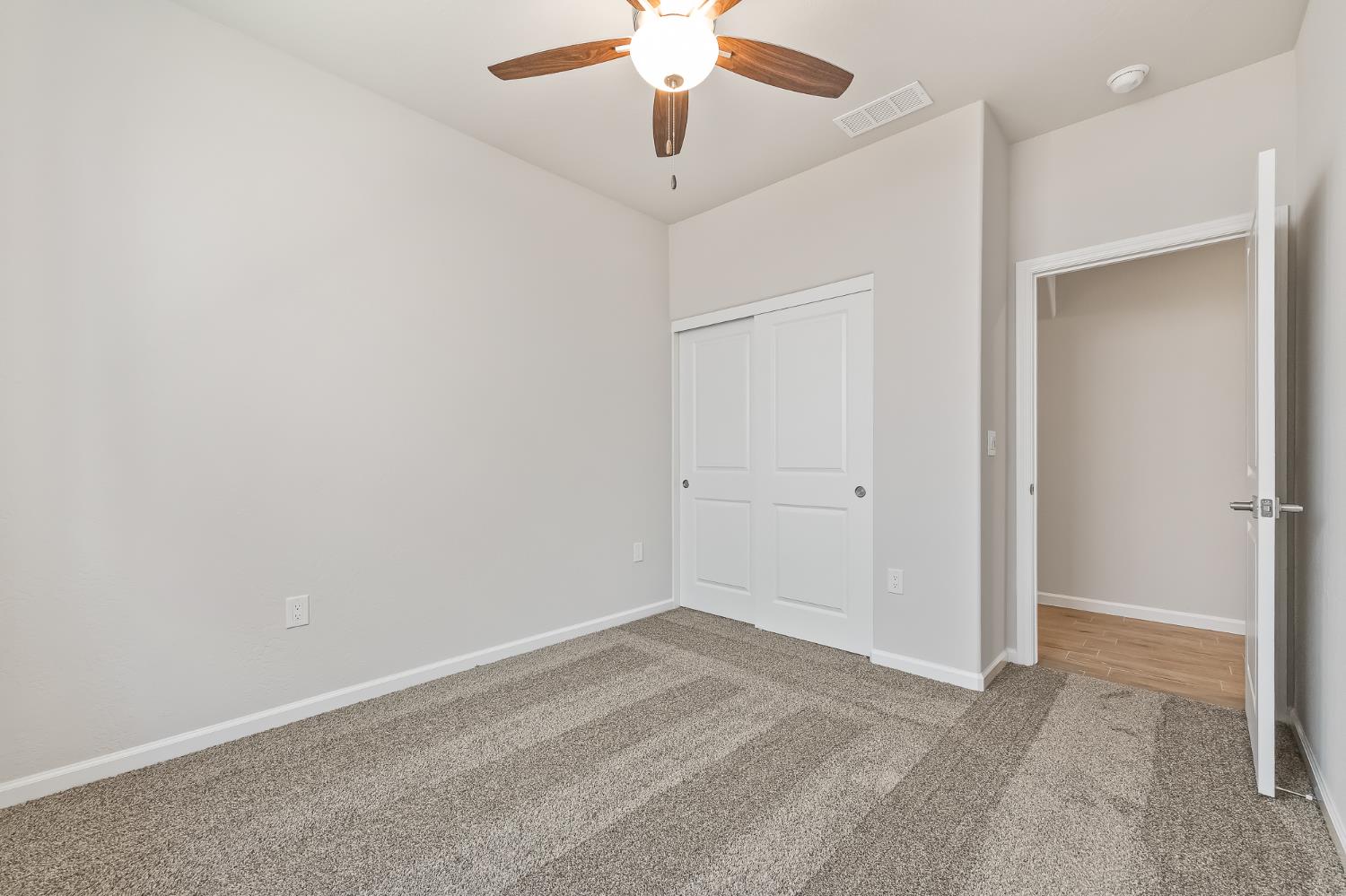 4164 N Tisha Ave, Fresno, CA 93723