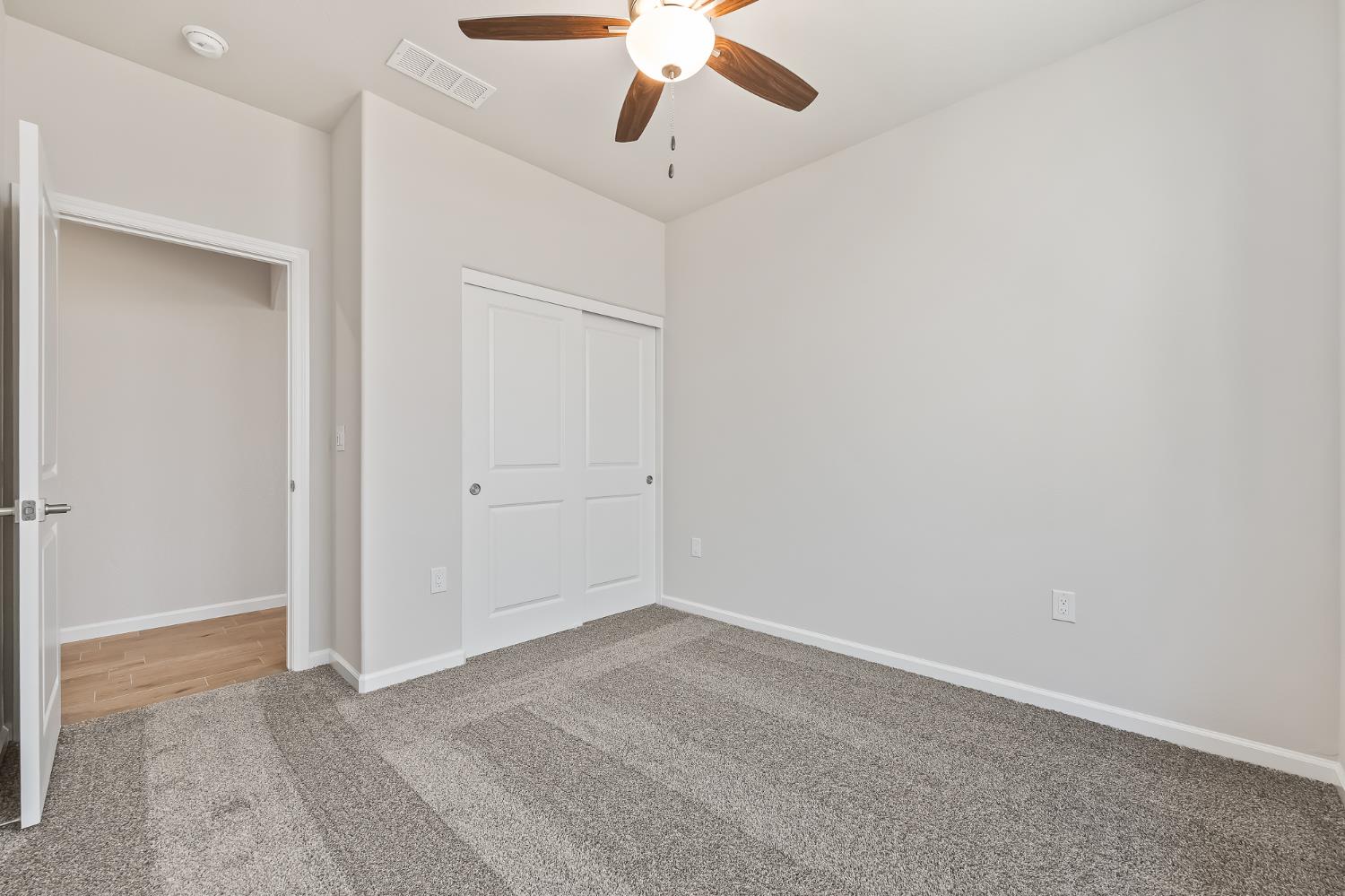 4164 N Tisha Ave, Fresno, CA 93723