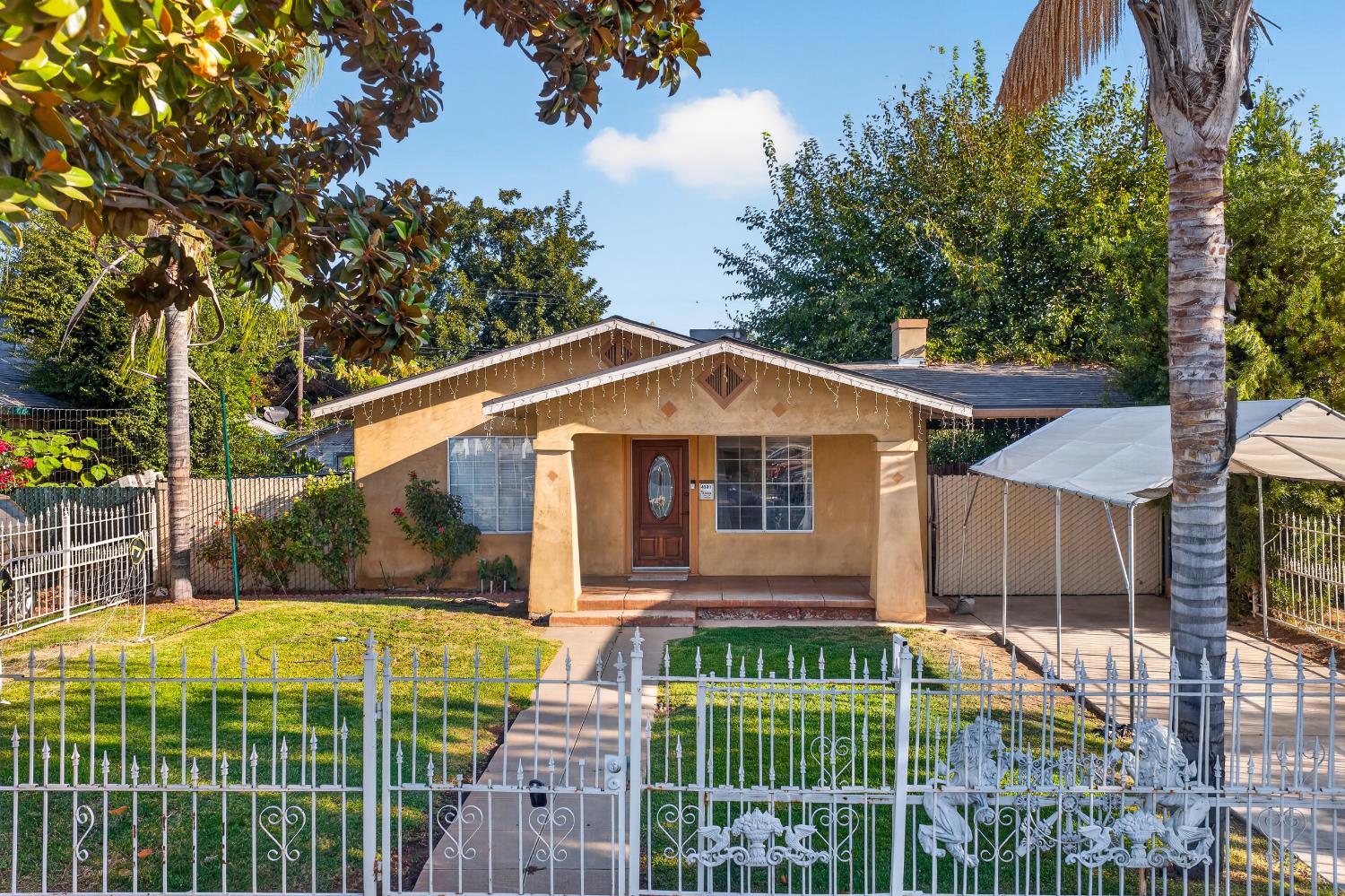 4531 E Illinois Ave, Fresno, CA 93702