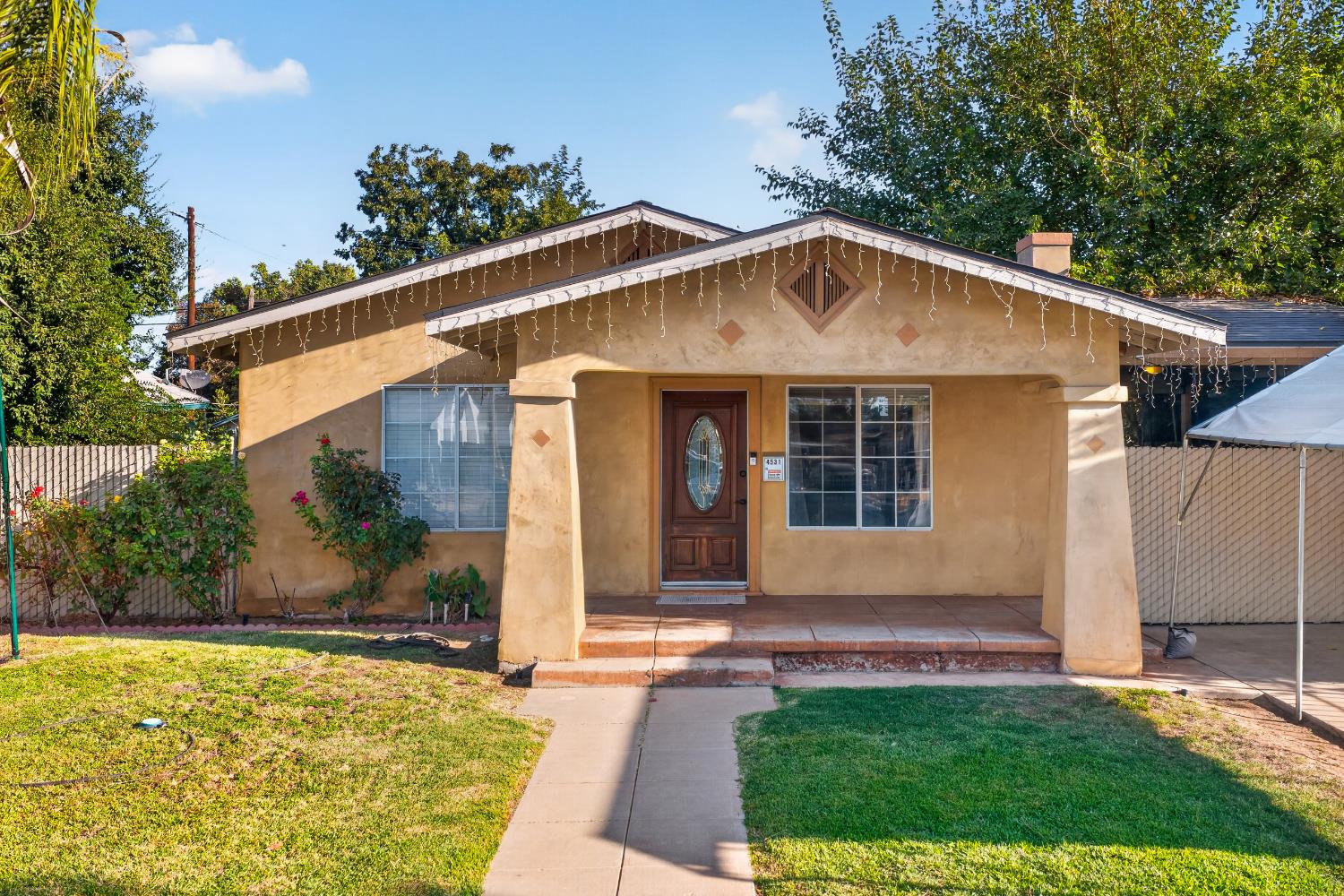 4531 E Illinois Ave, Fresno, CA 93702