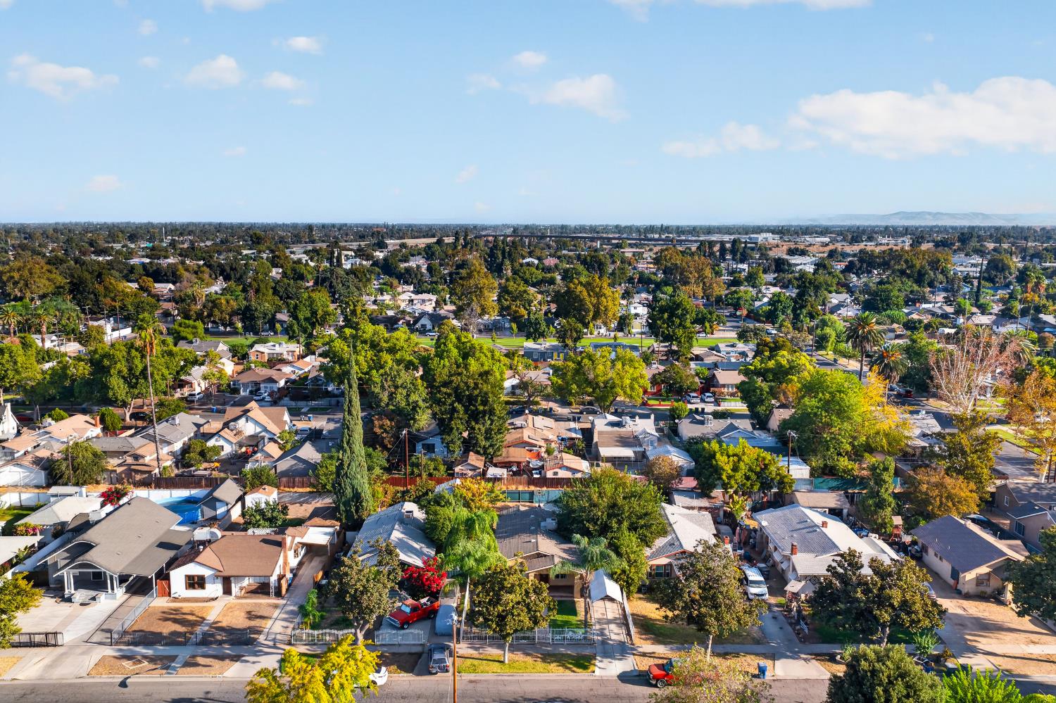 4531 E Illinois Ave, Fresno, CA 93702