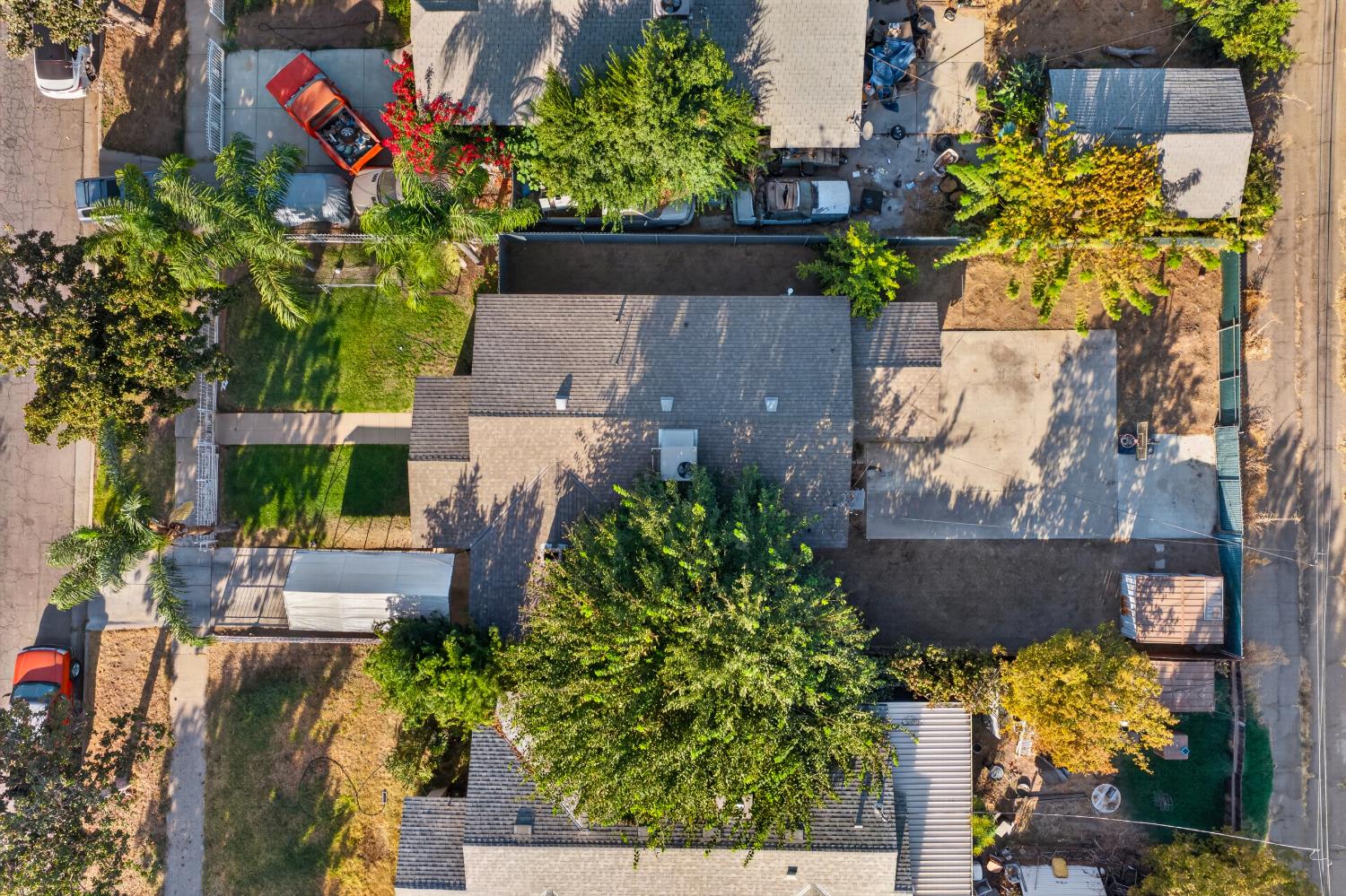 4531 E Illinois Ave, Fresno, CA 93702